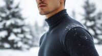 top merino wool base layers