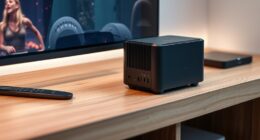 top mini pcs for home theater