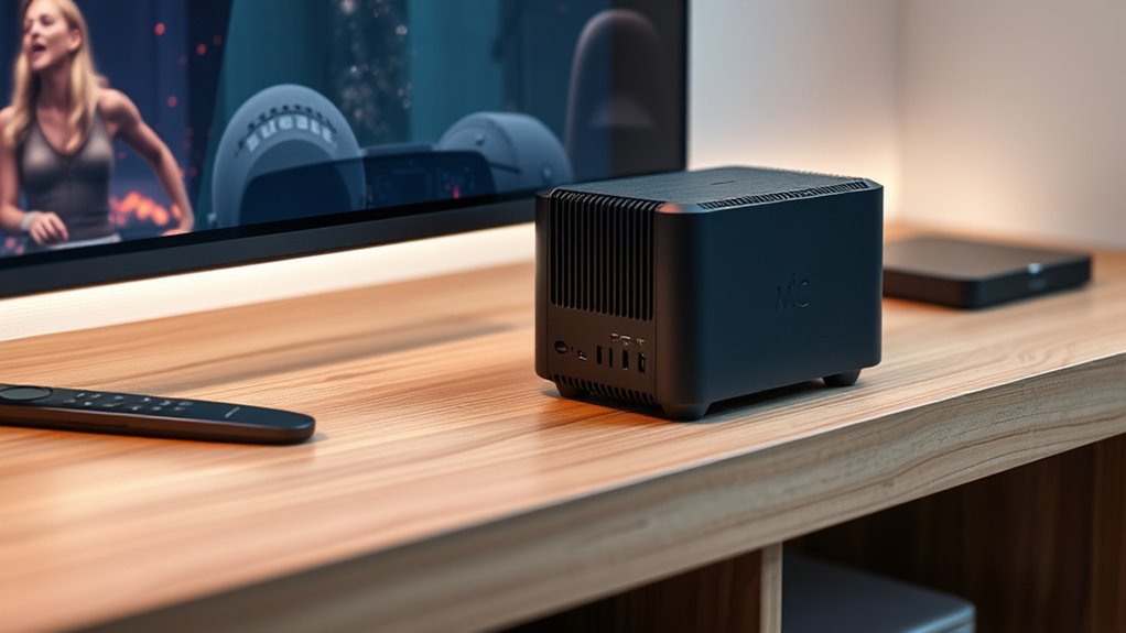 top mini pcs for home theater