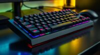 top mmo gaming keypads