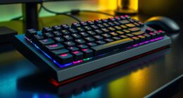 top mmo gaming keypads