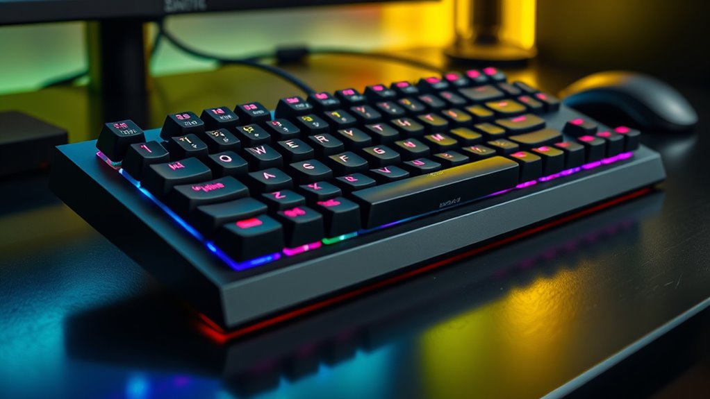 top mmo gaming keypads