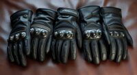 top motorcycle gloves 2025