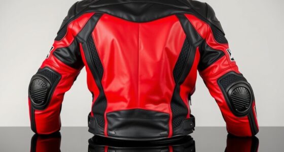 top motorcycle jacket picks