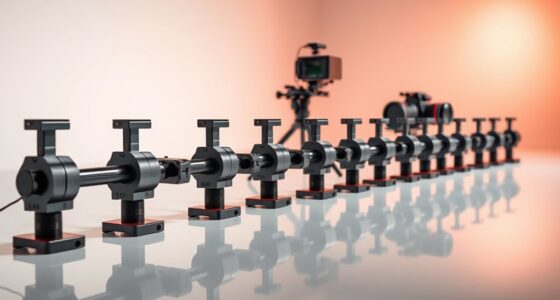 top motorized slider picks