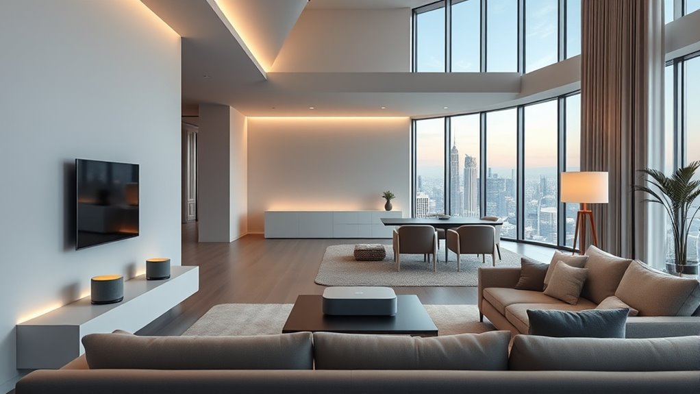 top multi room mesh systems