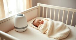 top newborn sleep sound machines
