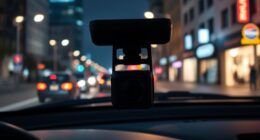 top night vision dash cameras