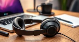 top noise canceling headphones