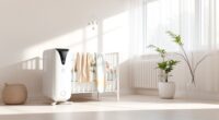 top nursery air purifiers