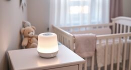top nursery sleep sound machines