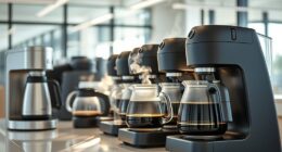top office coffee makers
