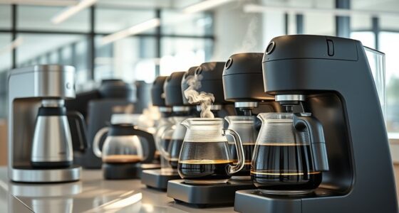 top office coffee makers