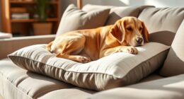 top orthopedic dog bed choices