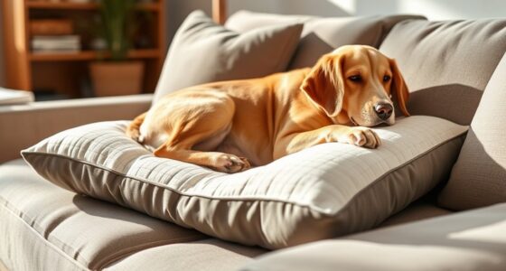 top orthopedic dog bed choices