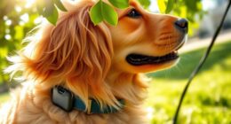 top pet gps devices 2025