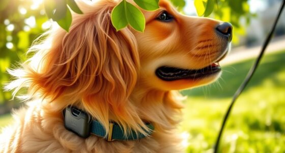 top pet gps devices 2025
