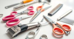 top pet grooming clippers