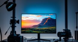 top photo editing monitor picks
