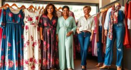 top plus size fashion brands