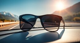 top polarized driving sunglasses