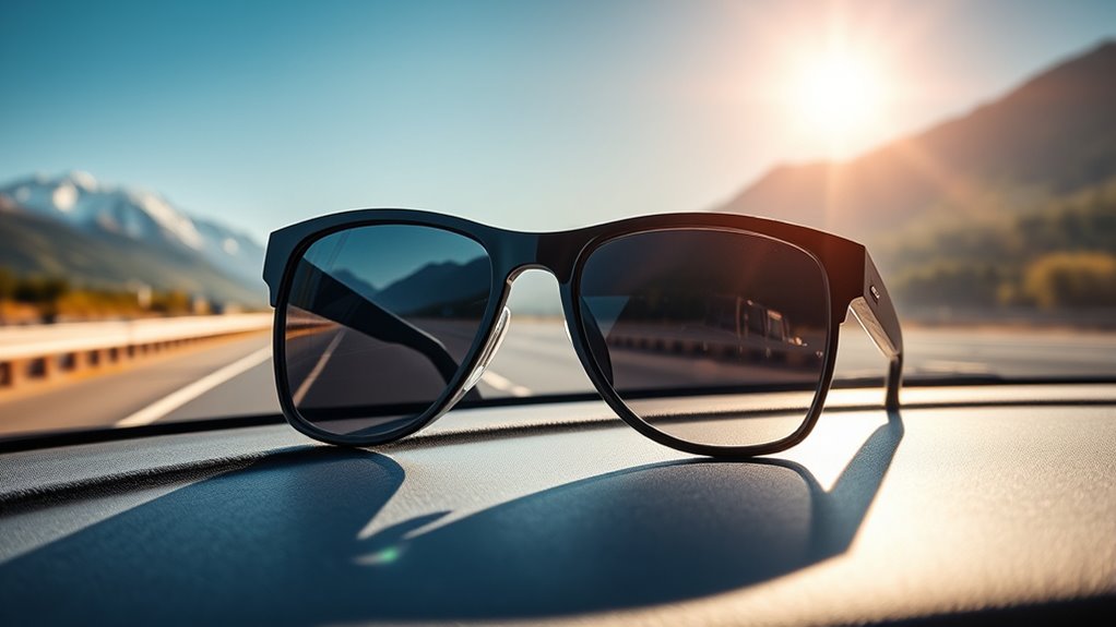 top polarized driving sunglasses