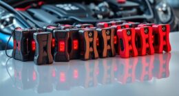 top portable car jump starters