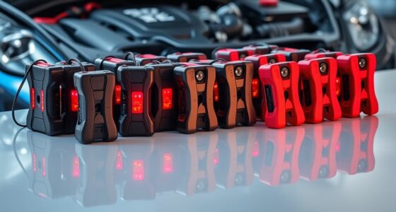 top portable car jump starters