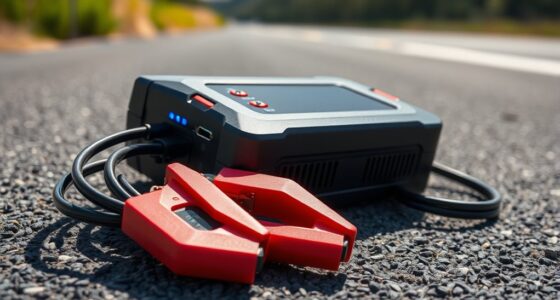 top portable jump starters