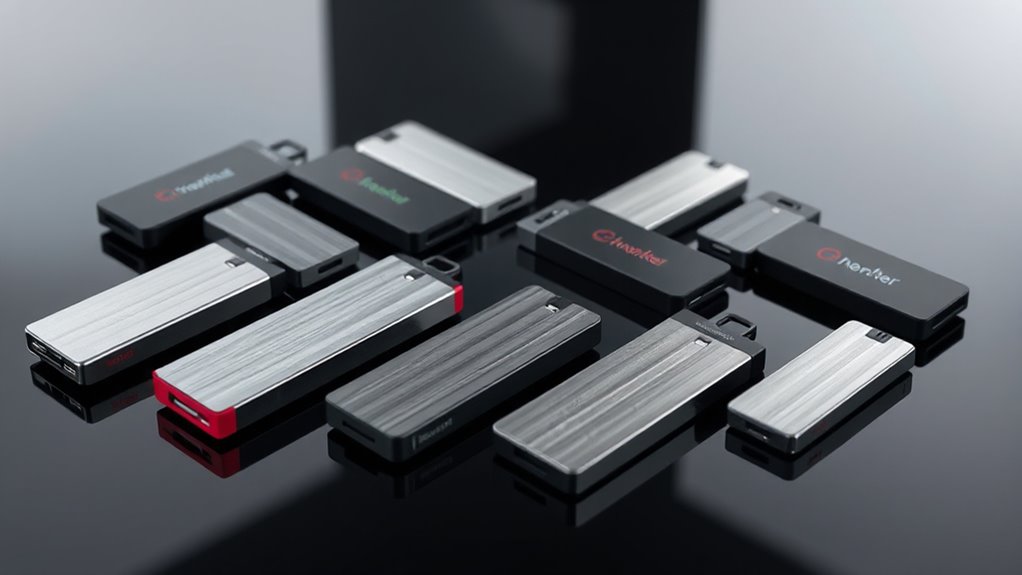 top portable ssd options