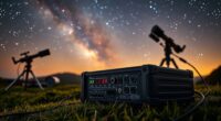 top portable stargazing power stations