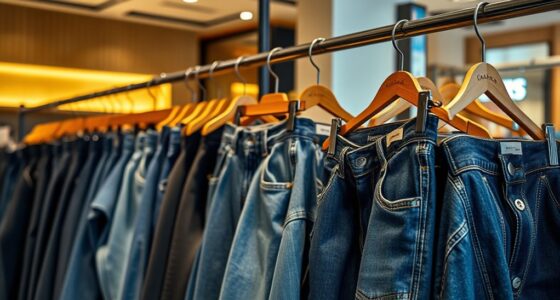 top premium denim brands