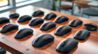 top premium ergonomic mouse picks