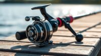 top premium fishing combos