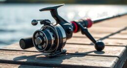 top premium fishing combos