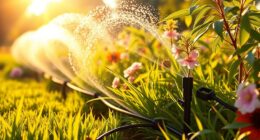 top premium garden watering systems