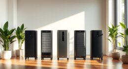 top premium hepa air purifiers