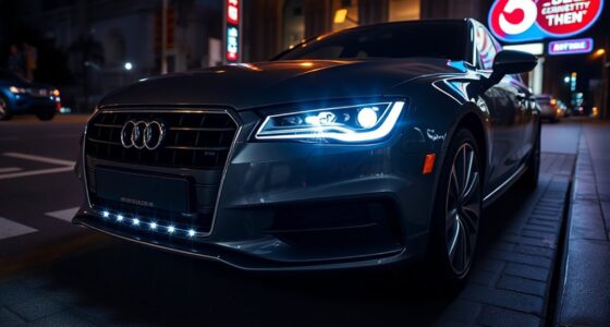 top premium led headlights