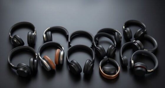 top premium noise canceling headphones