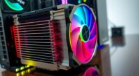 top premium overclocking coolers