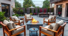 top premium patio furniture