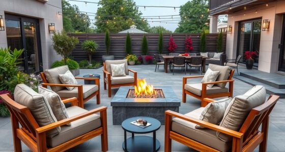 top premium patio furniture