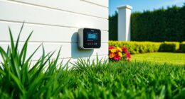top premium smart sprinklers