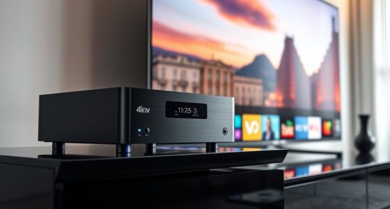 top premium streaming devices