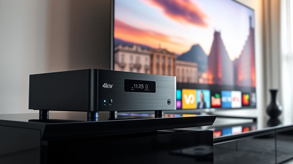 top premium streaming devices