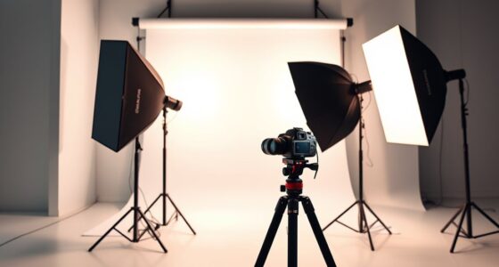 top premium studio lighting kits