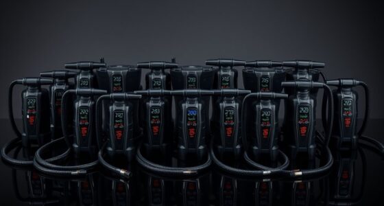 top premium tire inflators