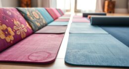 top premium yoga mats