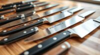 top professional chef knife sets