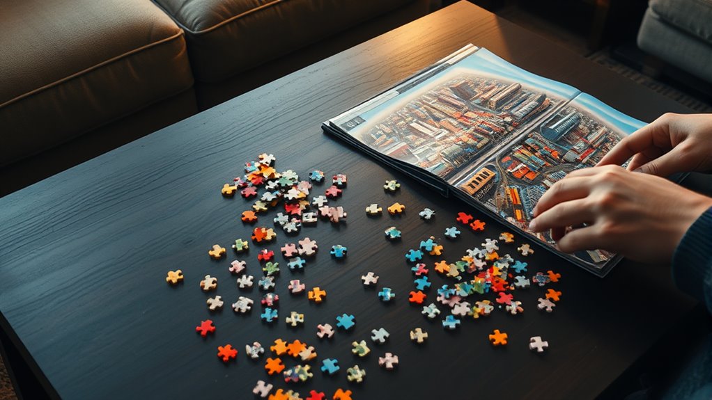 top puzzle games for adults